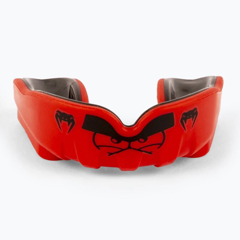 Burnos apsauga Venum Angry Birds red 3