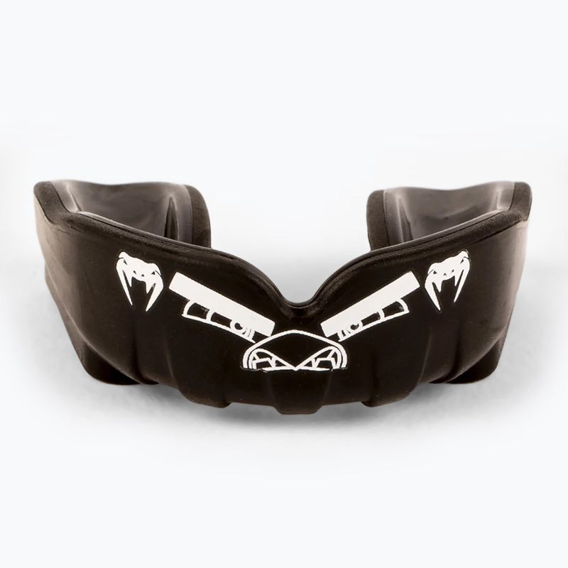 Burnos apsauga Venum Angry Birds black 3