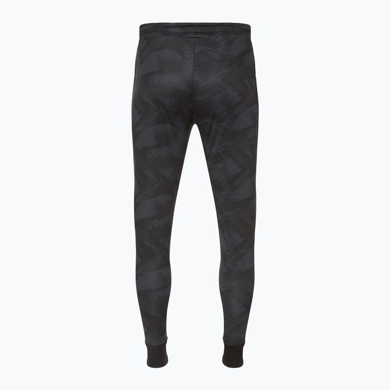 Vyriškos kelnės Venum Electron 3.0 black 6