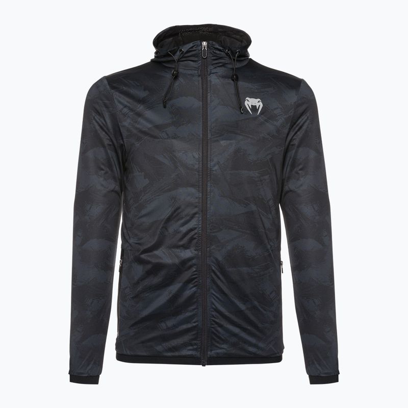 Vyriškas džemperis Venum Electron 3.0 Hoodie black 9