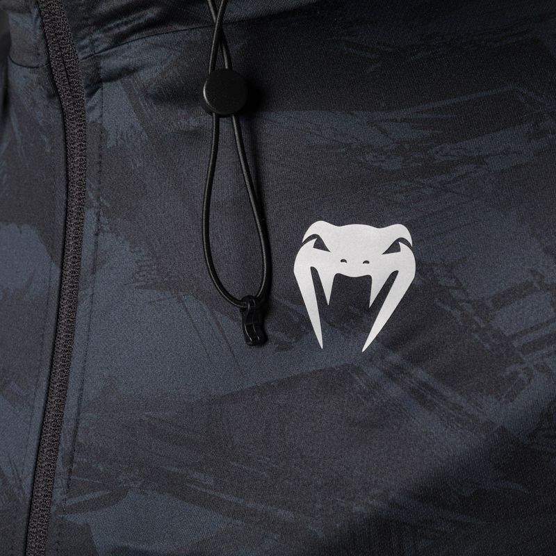 Vyriškas džemperis Venum Electron 3.0 Hoodie black 11