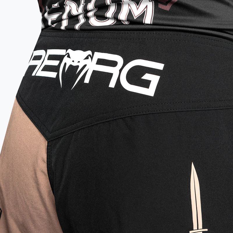 Venum Reorg Fightshort vyriški šortai black 04715-001 6