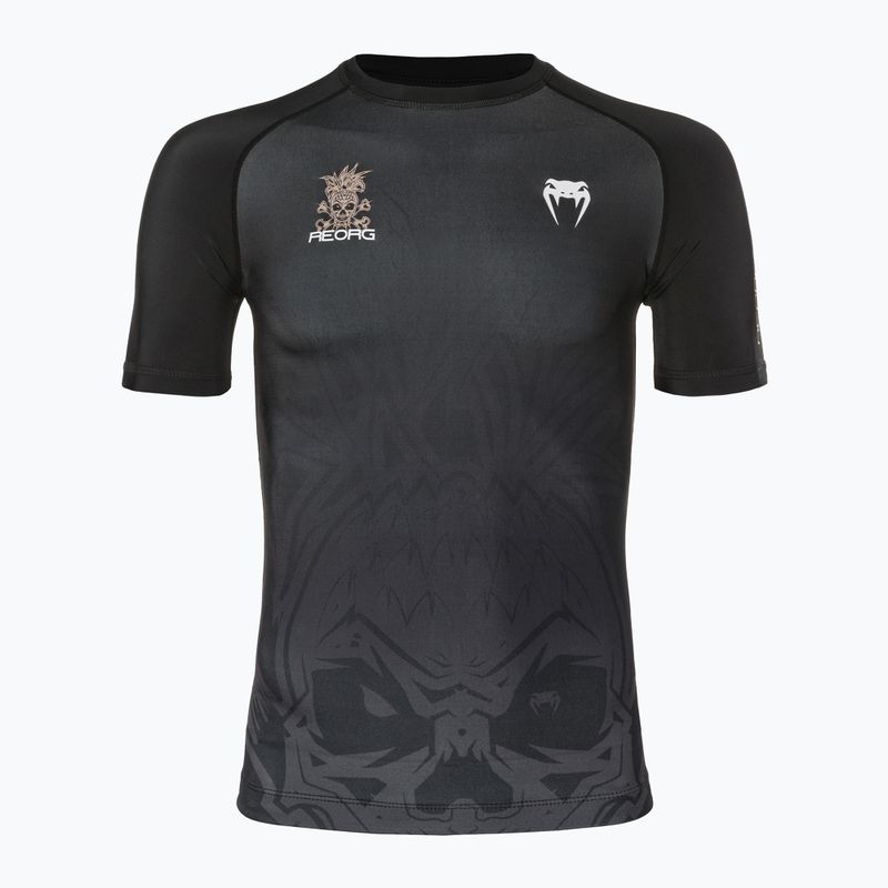 Venum vyriška apsauginė liemenė Reorg Rashguard juoda 04713-001 6