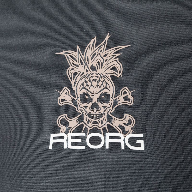 Venum vyriška apsauginė liemenė Reorg Rashguard juoda 04713-001 9