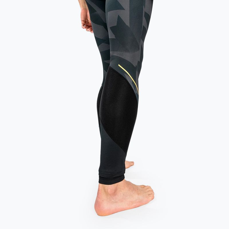 Vyriškos tamprės Venum Razor Spats black/red 6
