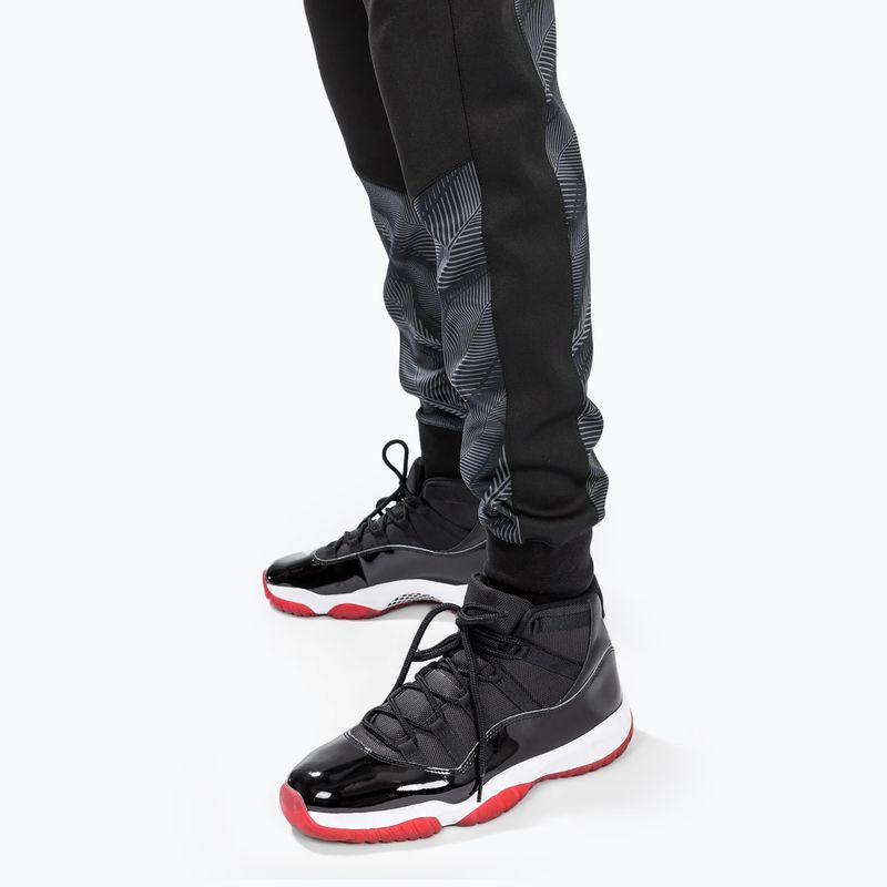 Vyriškos kelnės Venum Phantom black/red 8