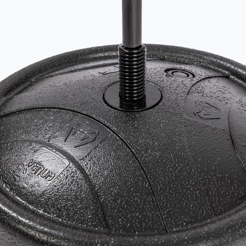 Vaikiška bokso kriaušė Venum Angry Birds Standing Punching Bag black 7