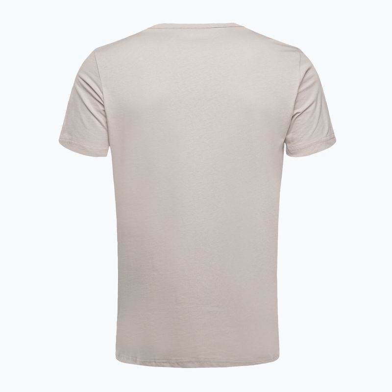 Venum Giant Connect vyriški marškinėliai beige 04875-040 2