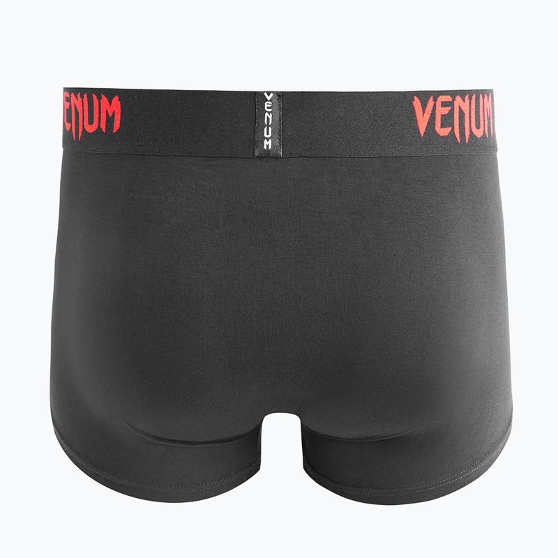 Vyriškos trumpikės Venum UFC By Adrenaline Fight Week black 2