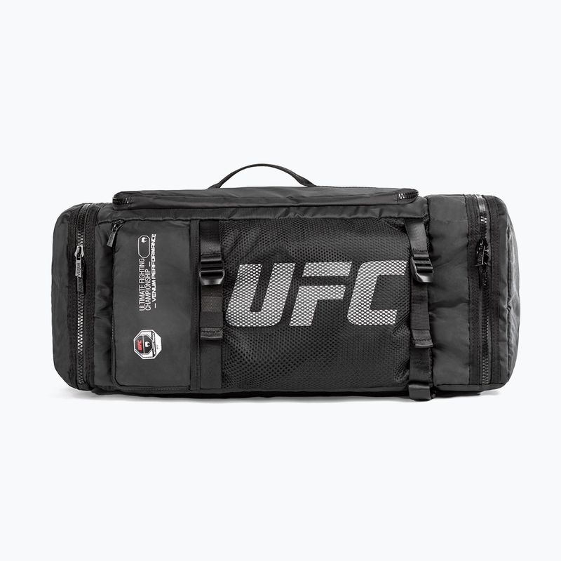 Krepšys Venum UFC By Adrenaline Fight Week black