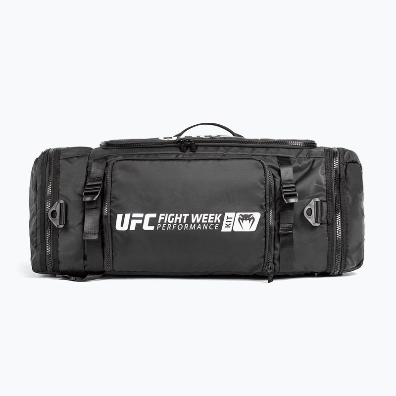 Krepšys Venum UFC By Adrenaline Fight Week black 3