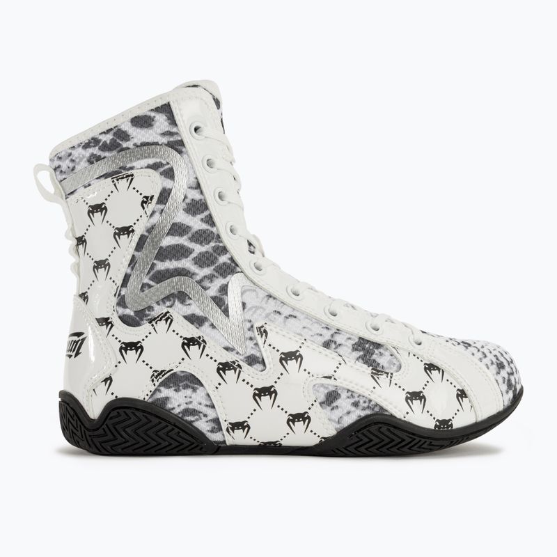 Bokso bateliai Venum Snake white 2