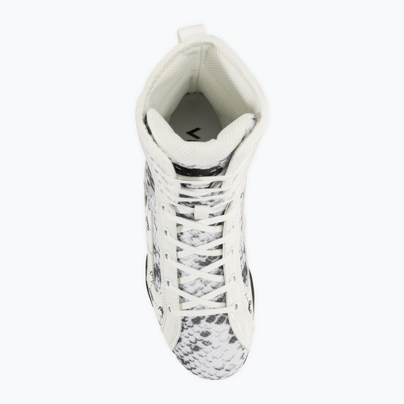 Bokso bateliai Venum Snake white 6