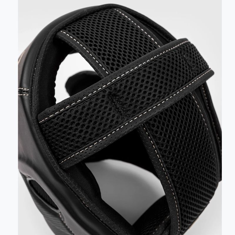 Bokso šalmas Venum Impact Evo black 9