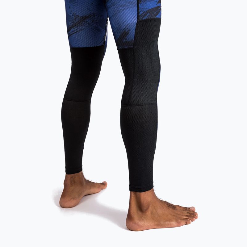 Vyriškos tamprės Venum Electron 3.0 Spats navy 8