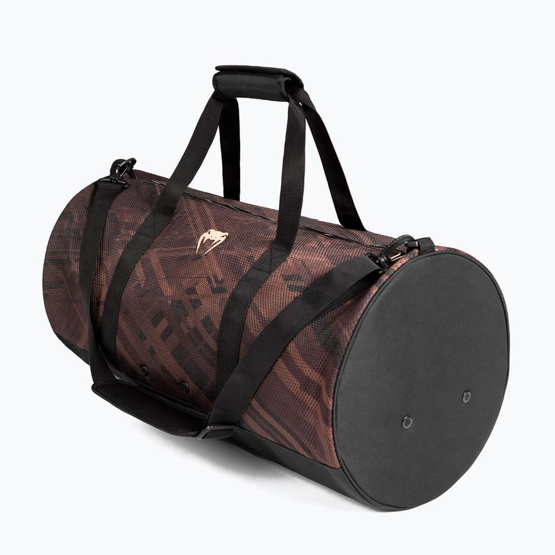 Krepšys Venum Tecmo 2.0 Duffle brown 2