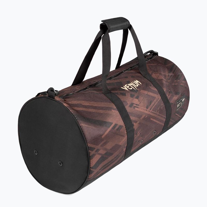 Krepšys Venum Tecmo 2.0 Duffle brown 3