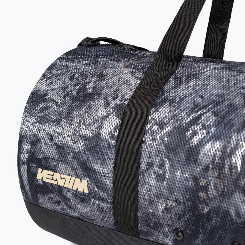 Krepšys Venum Laser XT Realtree Duffle dark camo/grey 5