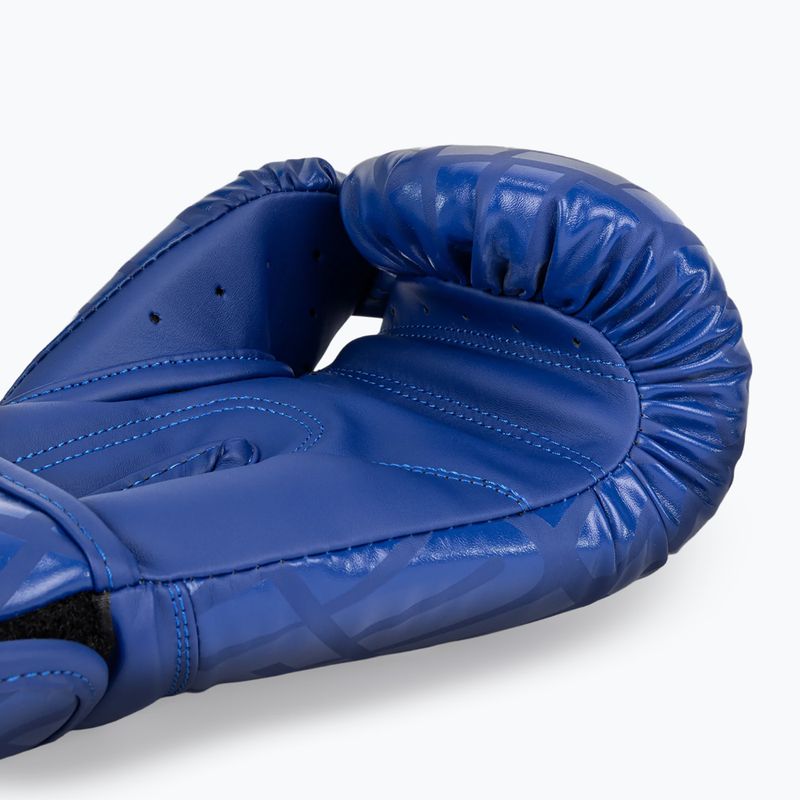 Bokso pirštinės Venum Contender 1.5 XT Boxing blue/white 4