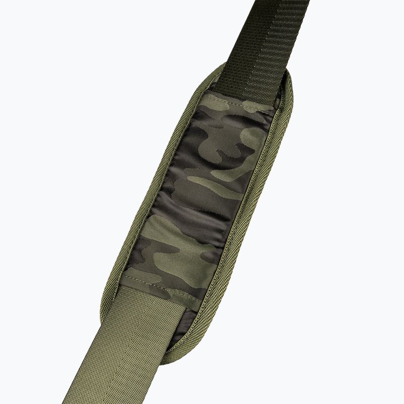 Krepšys Venum Trainer Lite khaki camo 8