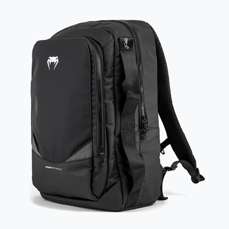 Treniruočių kuprinė Venum Evo 2 25 l black/grey 2