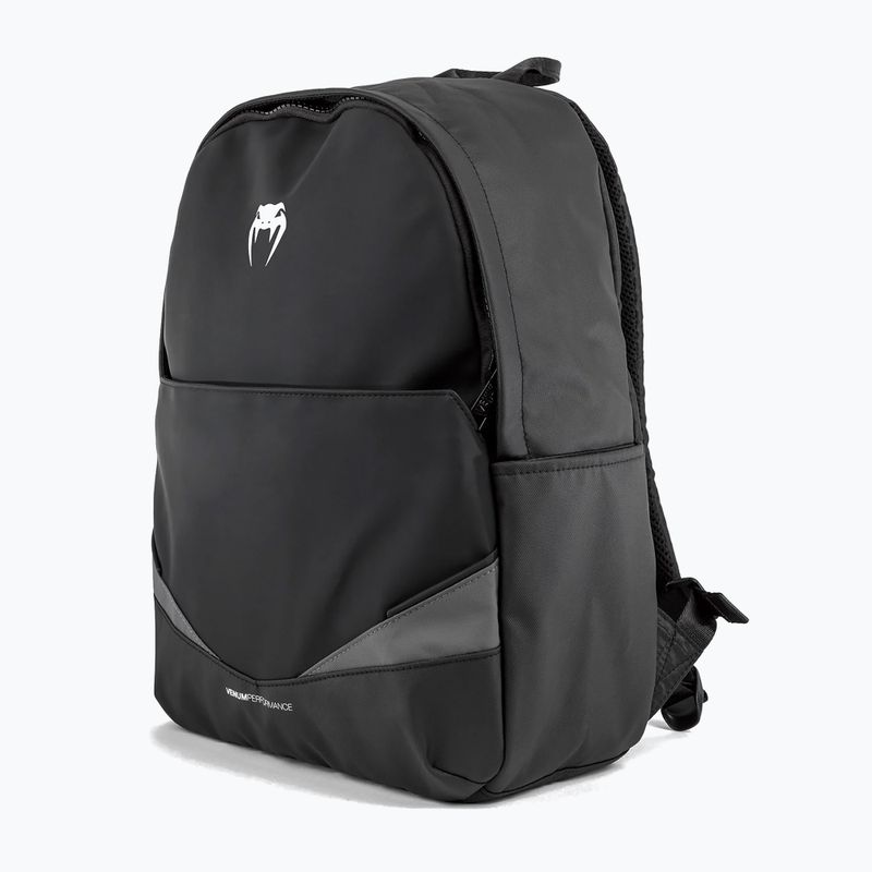 Kuprinė Venum Evo 2 Light 25 l black/grey 2