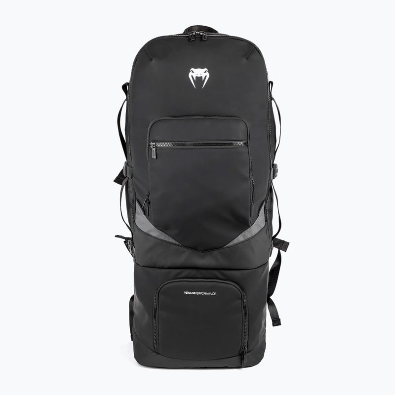 Treniruočių kuprinė Venum Evo 2 Xtrem 50 l black/grey