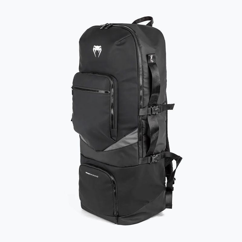 Treniruočių kuprinė Venum Evo 2 Xtrem 50 l black/grey 2