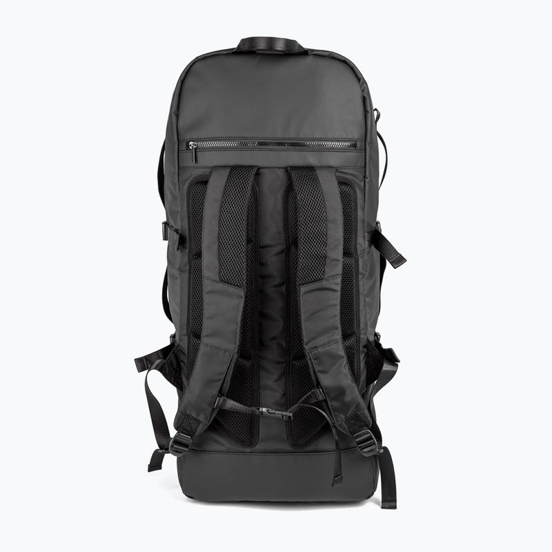 Treniruočių kuprinė Venum Evo 2 Xtrem 50 l black/grey 3