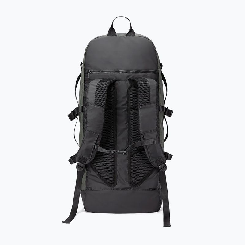 Treniruočių kuprinė Venum Evo 2 Xtrem 50 l black/khaki 3