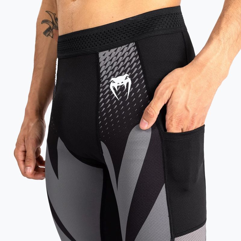 Vyriškos tamprės Venum Attack Spats black 4