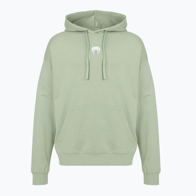 Vyriškas džemperis Venum Vortex XL Hoodie aqua green 7