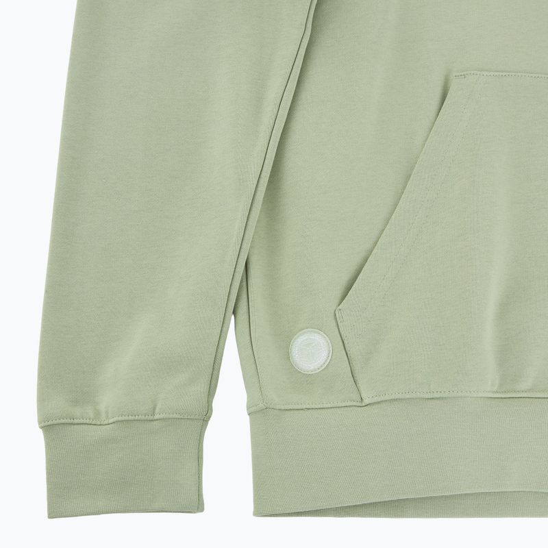 Vyriškas džemperis Venum Vortex XL Hoodie aqua green 10