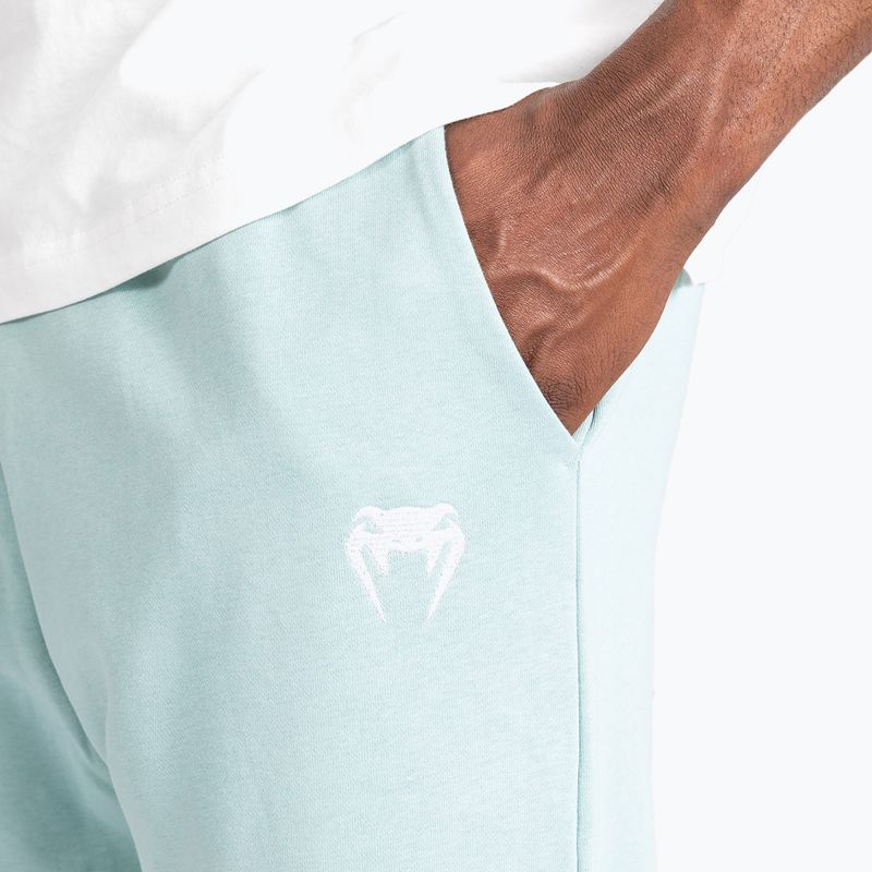 Vyriški šortai Venum Vortex XL Joggers ocean blue 5