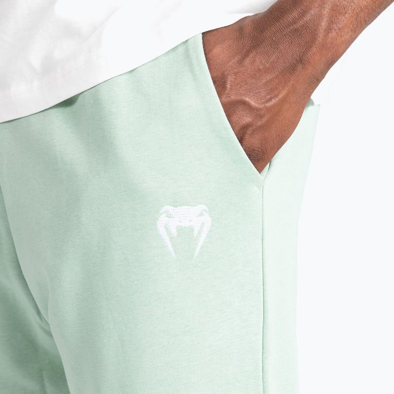 Vyriški šortai Venum Vortex XL Joggers green 4