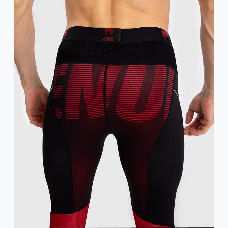 Vyriškos tamprės Venum Adrenaline Spats black/red 5