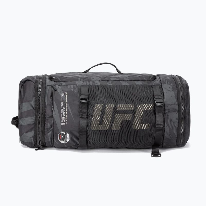 Krepšys Venum UFC By Adrenaline Fight Week urban camo