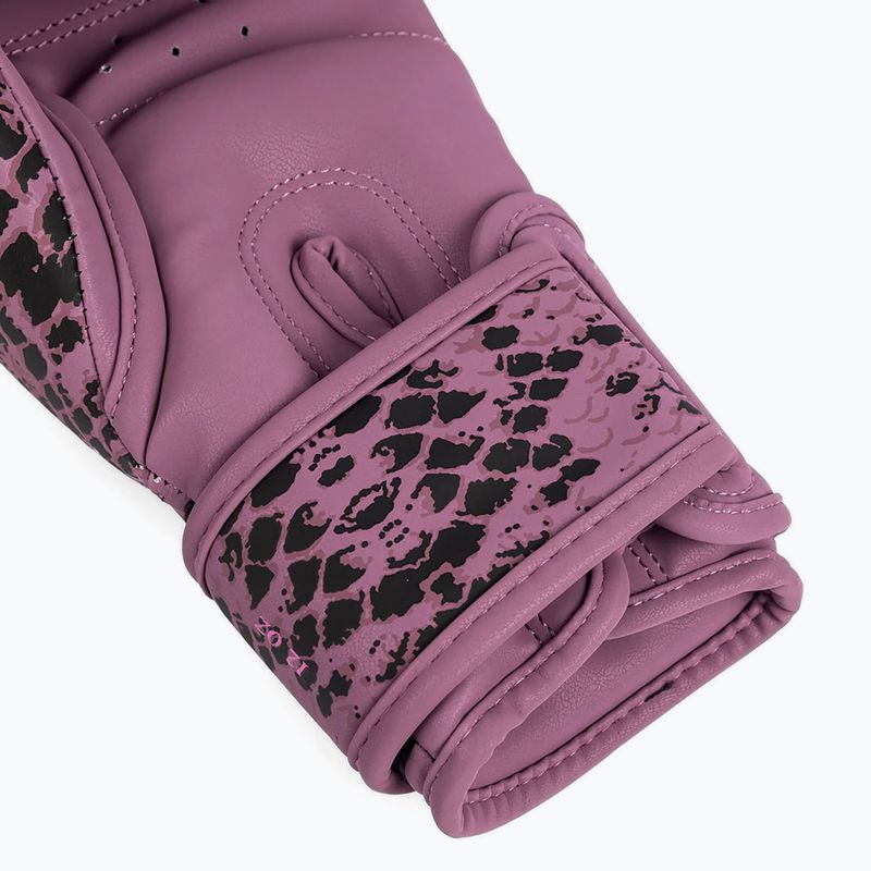 Bokso pirštinės Venum Amazonia purple 5