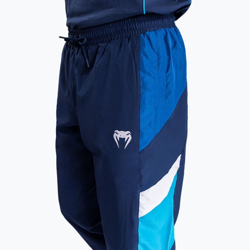 Vyriškos kelnės Venum X Top Rank Original Tracksuit navy blue 5