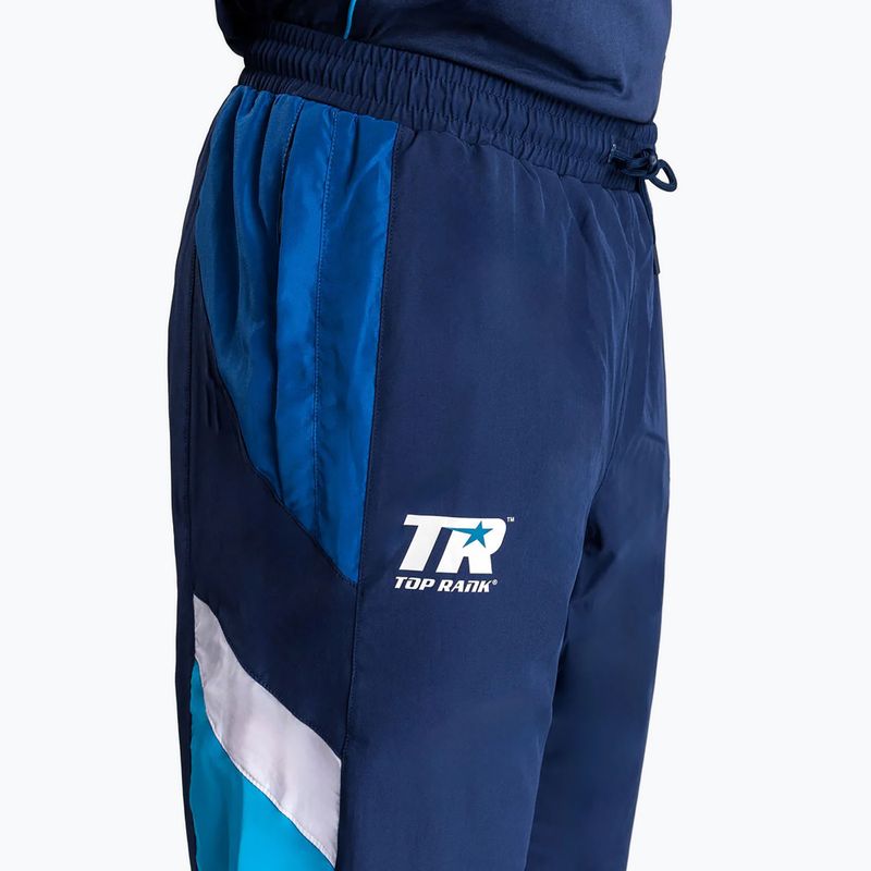 Vyriškos kelnės Venum X Top Rank Original Tracksuit navy blue 6