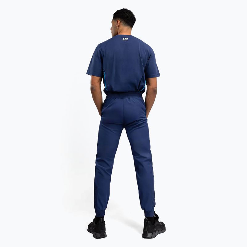 Vyriškos kelnės Venum X Top Rank Original Performance Joggers navy blue 3