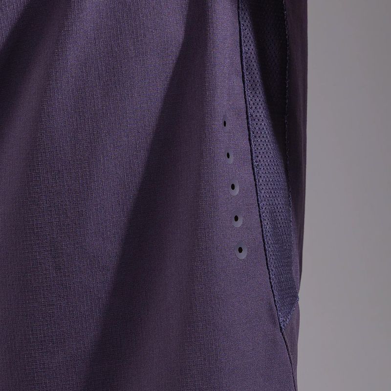 Vyriški šortai Venum G-Fit Air Dry Tech tamsiai violetiniai 6