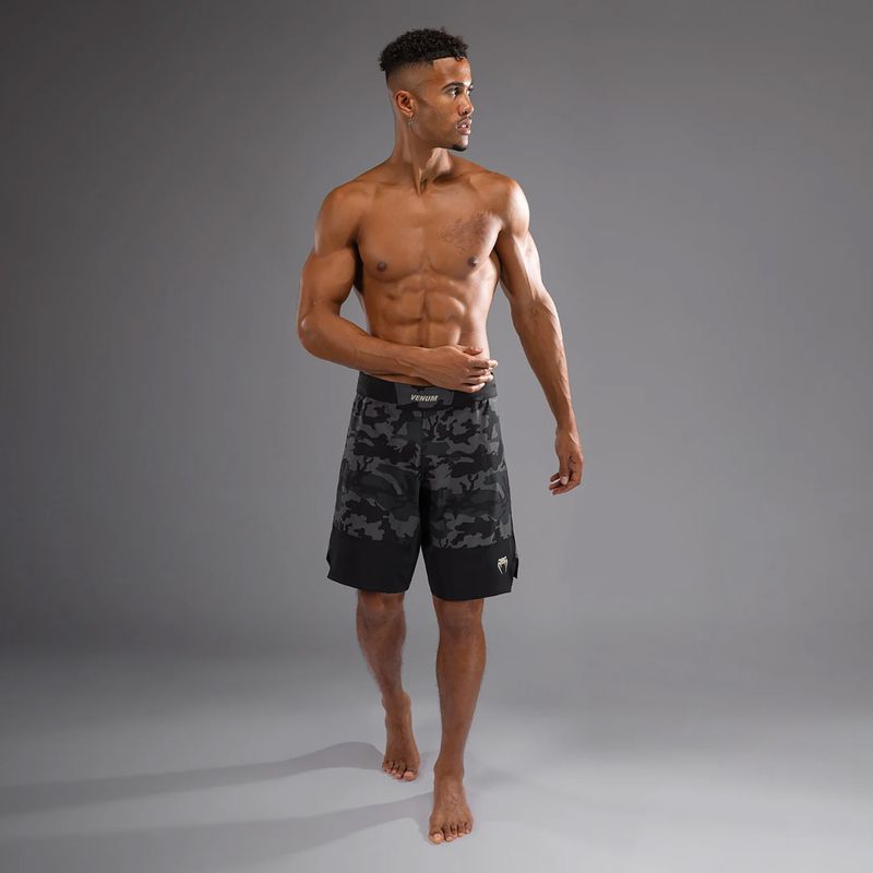 Vyriški šortai Venum G-Fit Air digital urban camo 2