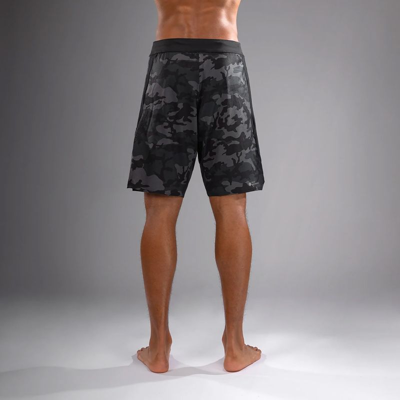 Vyriški šortai Venum G-Fit Air digital urban camo 3