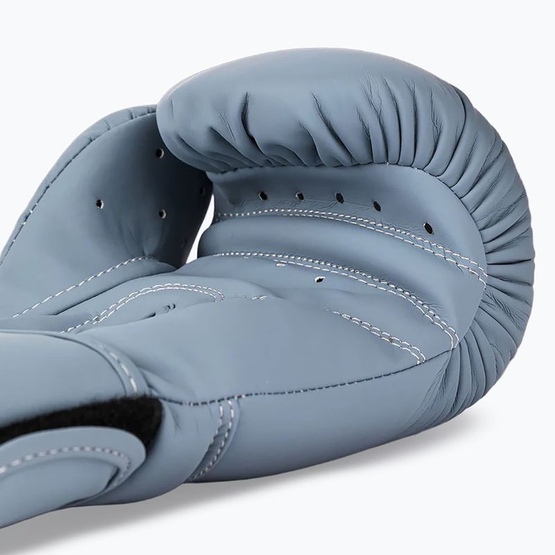 Bokso pirštinės Venum Contender 1.5 pilkos spalvos 4