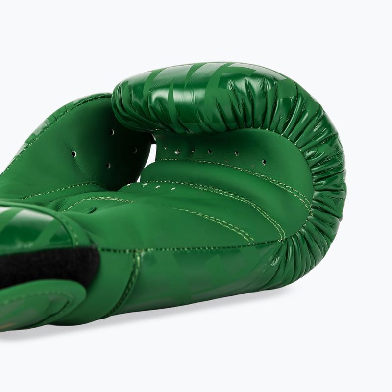 Bokso pirštinės Venum Contender 1.5 XT Boxing žalia 3