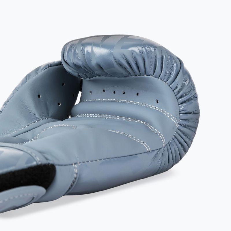 Bokso pirštinės Venum Contender 1.5 XT Boxing pilkos spalvos 3