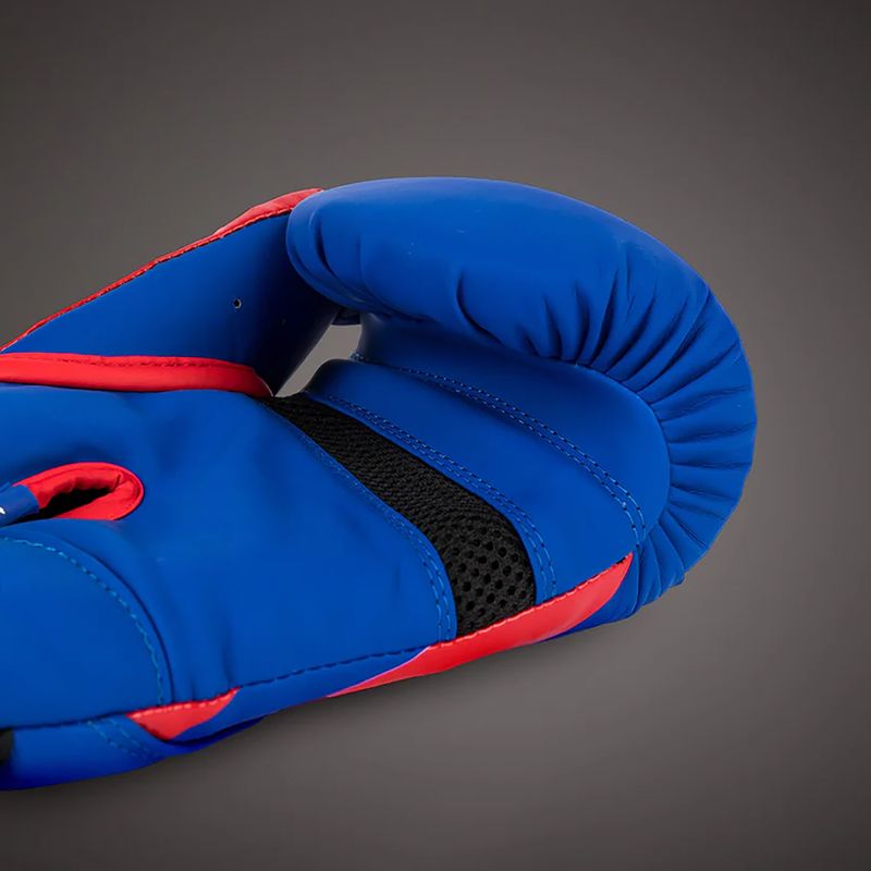 Bokso pirštinės Venum Challenger 4.0 royal blue 3