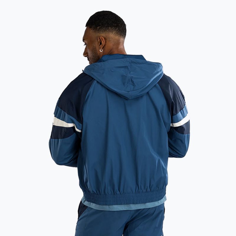 Venum Attack 90 sportinis kostiumas Midnight Blue 2