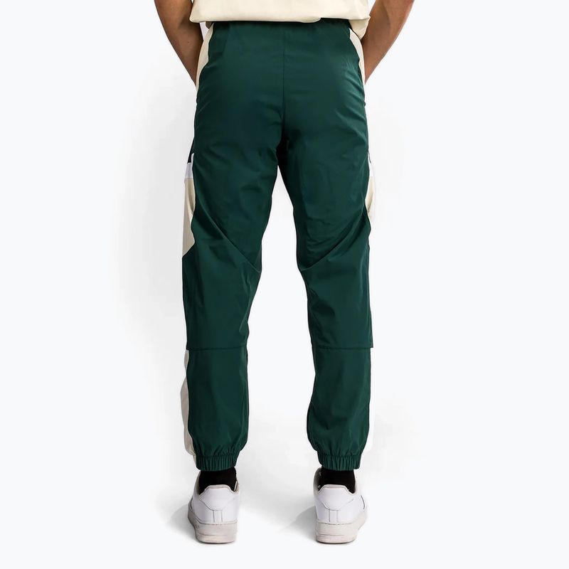 Venum Attack 90 sportinės kelnės miškų žalia/ledinė 2